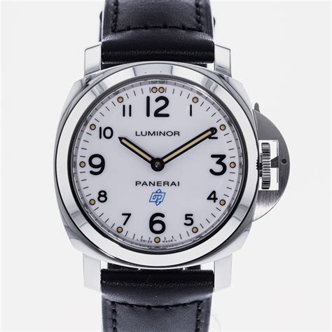 panerai base for sale|authentic panerai watches for sale.